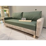 NORDIK - skandināvu tipa dīvāns Ogrē, Ogres mēbeles, mēbeles Ogre